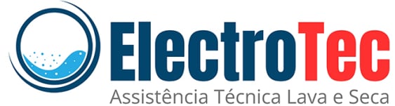 Eletrotec Assistência Lava e Seca